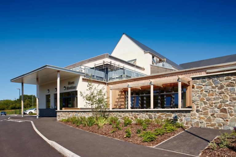 Extra Care Schemes Caredig