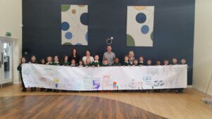 parklands primary school pr
