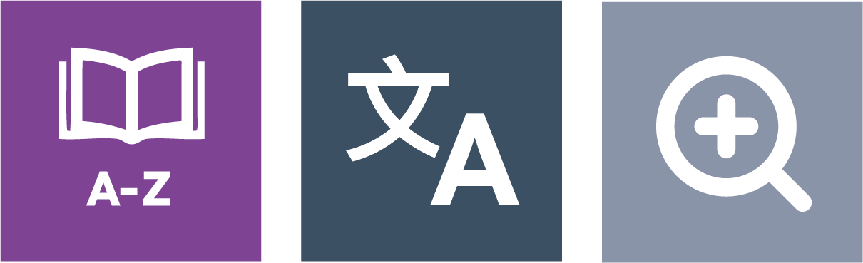 Dictionary, Translation and Magnifying Dictionary, Translation and Magnifying