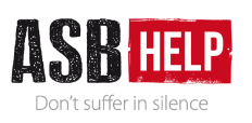 ASB Helpline Logo ASB Helpline Logo