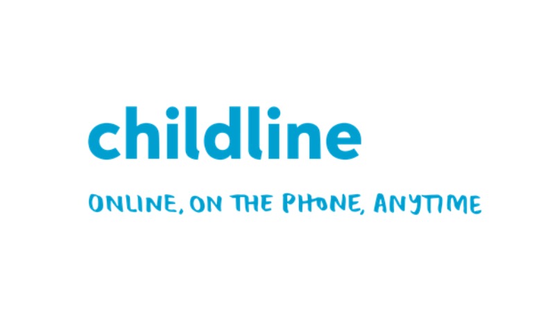 Childline Logo Childline Logo