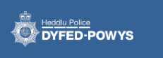 Dyfed Powys Police Logo Dyfed Powys Police Logo