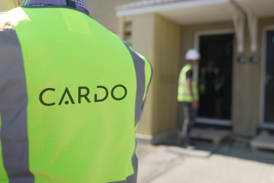 Cardo Group Cardo Group