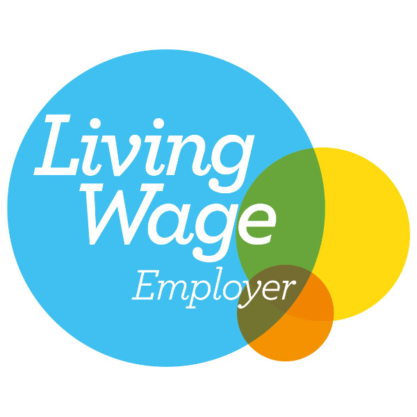 Living Wage employer