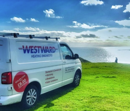 Westward