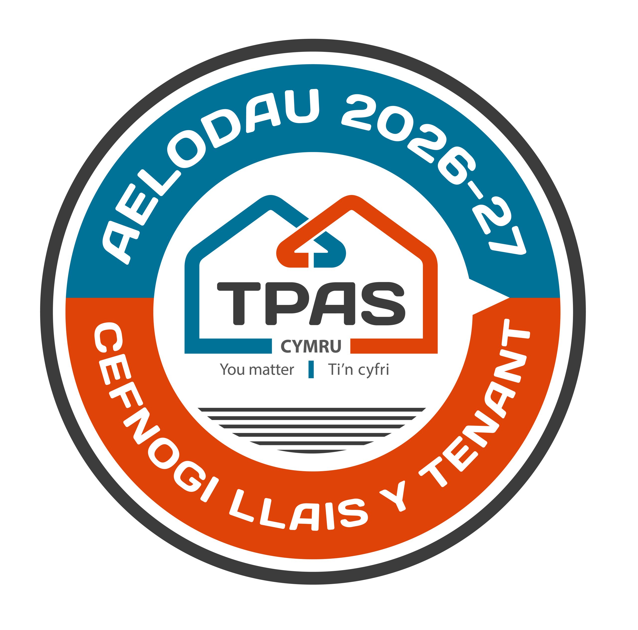 TPAS Member Logo 26-27 Welsh